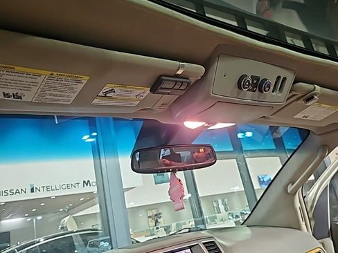 Used 2008 INFINITI QX56 4WD image 16