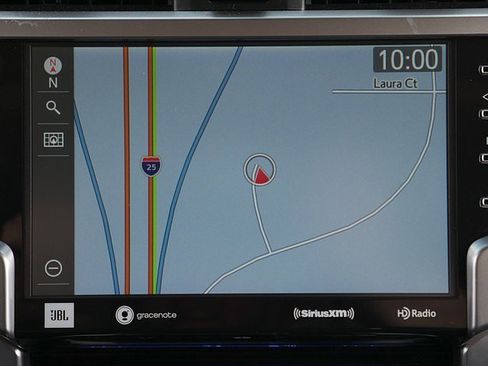 Used 2023 Toyota 4Runner Limited image 21