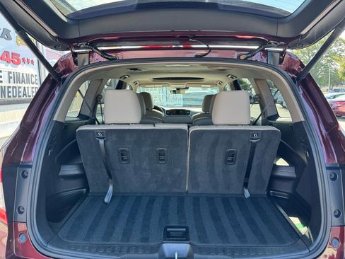 Used 2021 Honda Pilot EX-L image 36