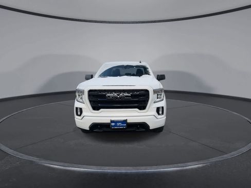 Used 2020 GMC Sierra 1500 Elevation w/ Elevation Value Package image 3
