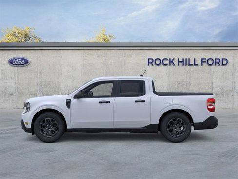 New 2026 Ford Maverick XLT image 4