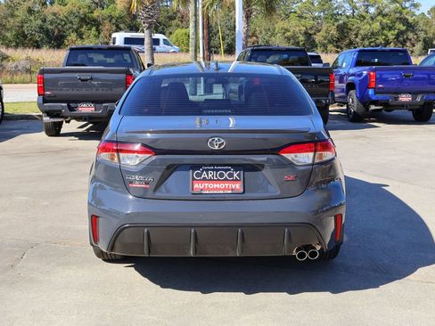 Used 2025 Toyota Corolla SE image 19