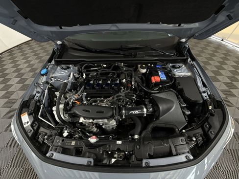 Used 2023 Honda Civic Si image 27