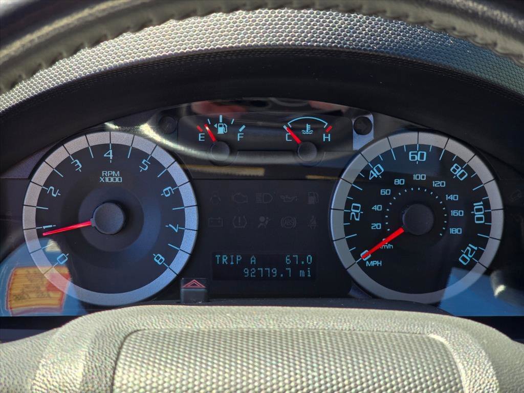 Used 2012 Ford Escape Limited FWD image 8