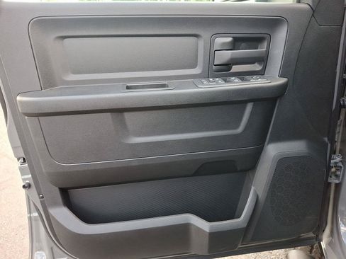New 2026 RAM 2500 Tradesman AWD/4WD image 9