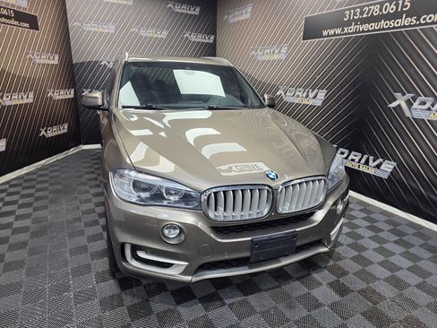 Used 2017 BMW X5 xDrive35i image 5