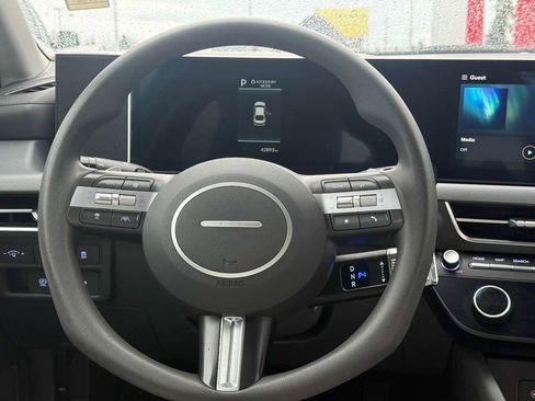 Used 2024 Hyundai Sonata SEL image 19