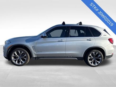 Used 2018 BMW X5 xDrive40e image 4