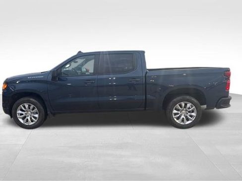 Used 2023 Chevrolet Silverado 1500 Custom image 7