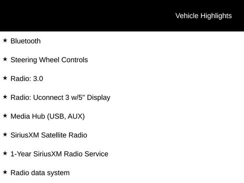Used 2019 RAM 1500 Tradesman w/ Popular Equipment Group image 8