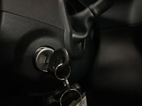 Certified 2022 Chevrolet Silverado 1500 Custom Trail Boss w/ Safety Confidence Package image 16