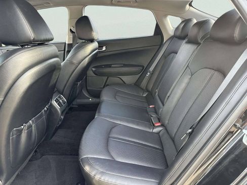 Used 2019 Kia Optima EX w/ EX Premium Package FWD image 12