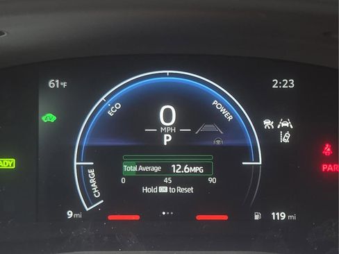 New 2026 Toyota Camry LE image 24