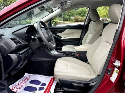 Used 2022 Subaru Impreza 2.0i image 14