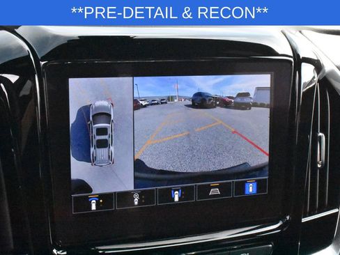 Used 2023 Chevrolet Traverse RS w/ LPO, Floor Liner Package image 8