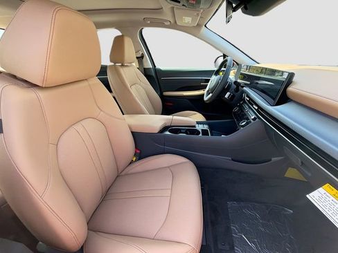 New 2026 Hyundai Sonata Limited FWD image 30