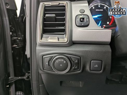 Certified 2023 Ford Ranger XLT w/ Equipment Group 302A High AWD/4WD image 22