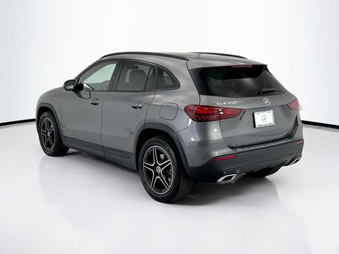 Certified 2026 Mercedes-Benz GLA 250 image 7