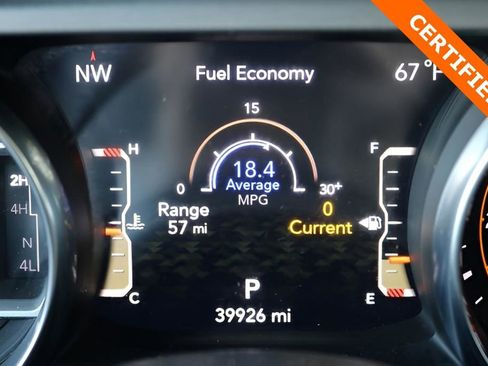 Used 2023 Jeep Wrangler Sport S image 23