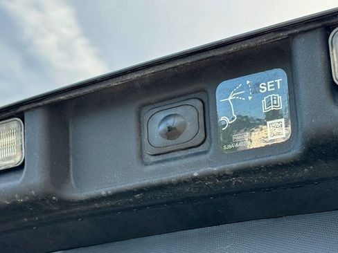 Used 2025 Ford Mustang Mach-E Premium AWD/4WD image 20