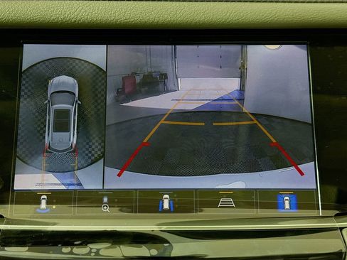 New 2025 Cadillac XT5 Premium Luxury w/ Technology Package image 14