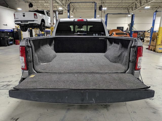 Used 2021 RAM 1500 Big Horn AWD/4WD image 12