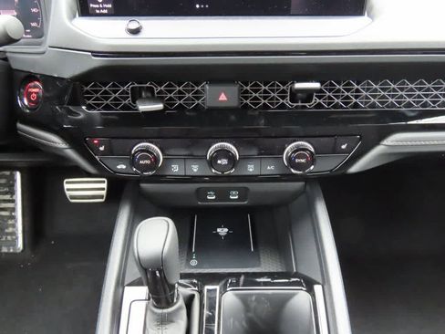 New 2026 Honda Accord Sport image 20