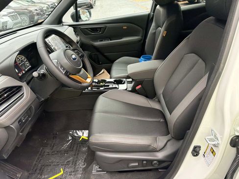 New 2026 Subaru Forester Wilderness image 9