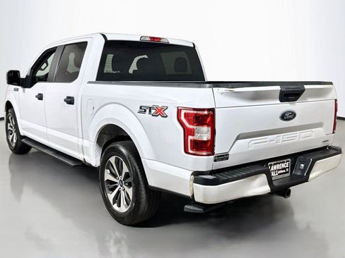 Used 2019 Ford F150 XL w/ Equipment Group 101A Mid RWD image 6