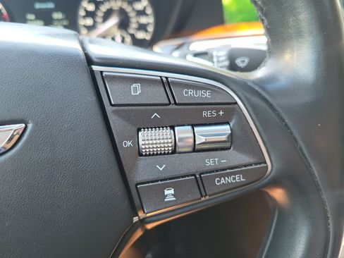 Used 2018 Genesis G90 5.0 Ultimate RWD image 35