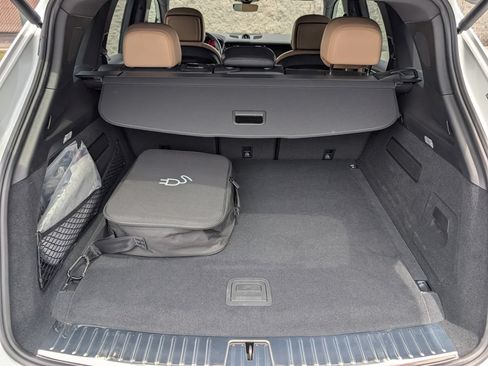 Certified 2026 Porsche Cayenne E-Hybrid AWD/4WD image 25