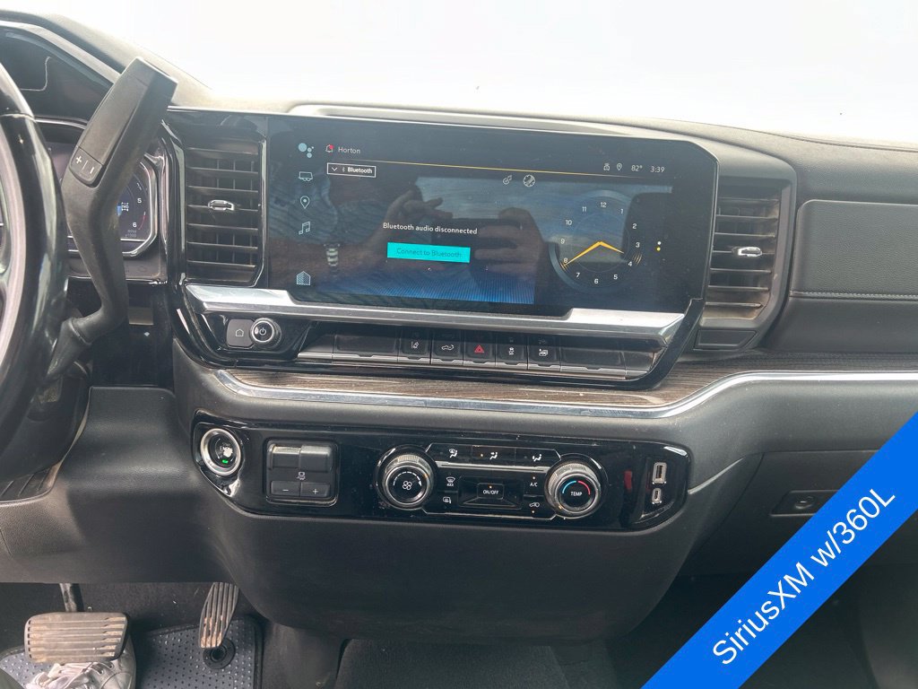 Used 2024 Chevrolet Silverado 2500 LT AWD/4WD image 4