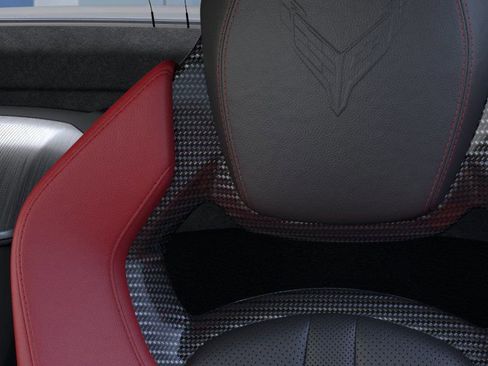 New 2026 Chevrolet Corvette Z06 image 22