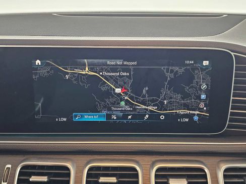 Used 2022 Mercedes-Benz GLE 450 4MATIC image 24