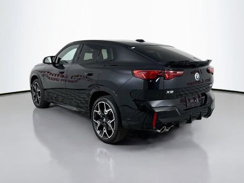 Used 2025 BMW X2 M35i AWD/4WD image 5