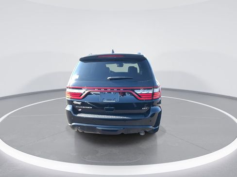 Used 2024 Dodge Durango GT image 7