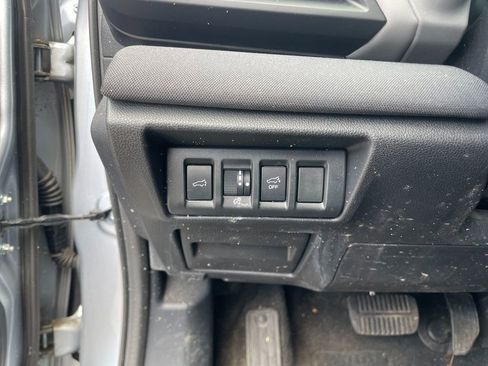 Used 2022 Subaru Outback Premium AWD/4WD image 14