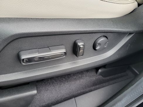 Used 2026 Honda Passport RTL image 17