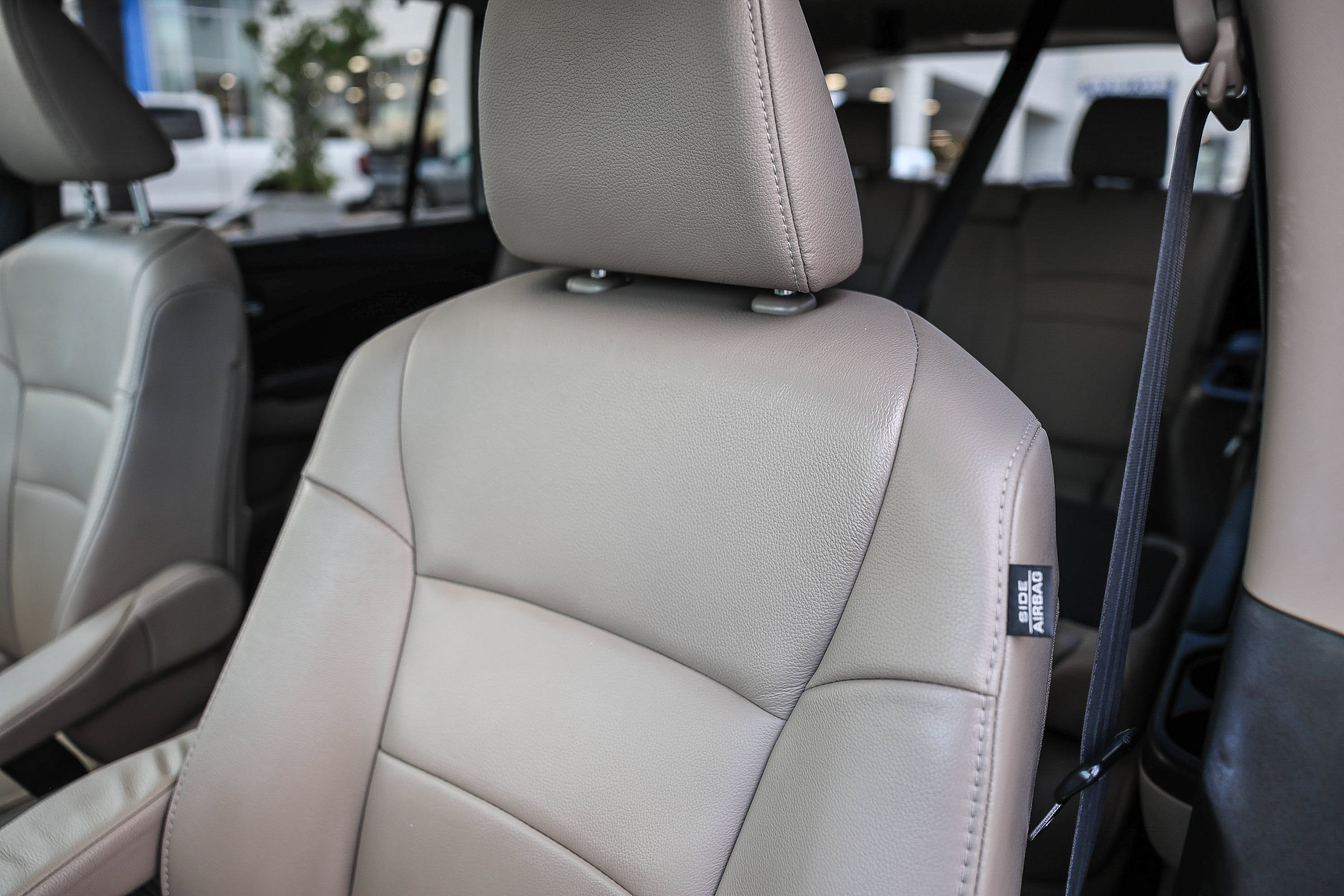 Certified 2019 Honda Pilot Touring image 20