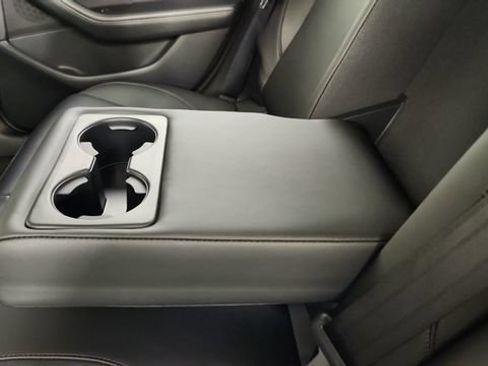 New 2026 MAZDA MAZDA3 2.5 S Sedan w/ Preferred Pkg FWD image 27