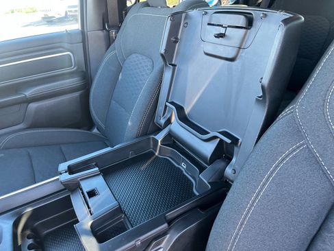 Used 2025 RAM 1500 Big Horn image 15