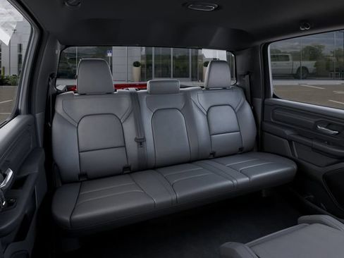 New 2026 RAM 1500 Tradesman AWD/4WD image 16