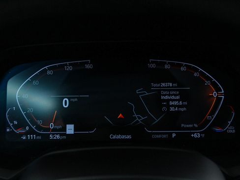 Certified 2023 BMW X5 xDrive40i w/ M Sport Package image 24