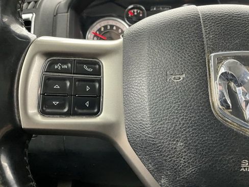 Used 2015 RAM 3500 Laramie image 8