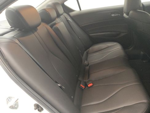 Used 2021 Acura ILX FWD image 19