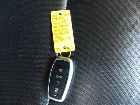 Used 2016 Acura MDX SH-AWD image 50