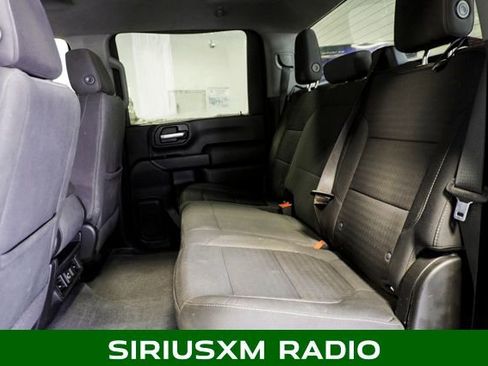 Used 2023 Chevrolet Silverado 2500 LT w/ Convenience Package image 6