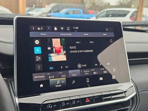 New 2026 Jeep Compass Latitude image 26