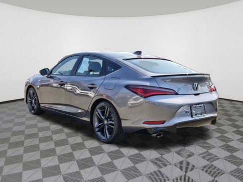 Certified 2023 Acura Integra A-Spec FWD image 3