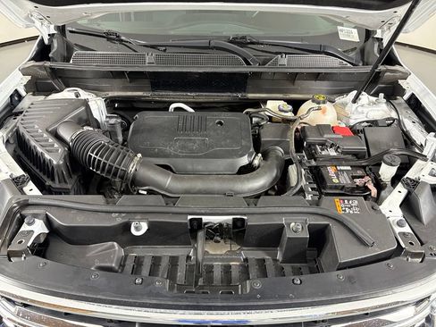 Used 2023 GMC Acadia SLT FWD image 51